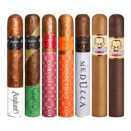 pack of 7