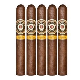 pack of 5