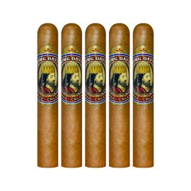pack of 5