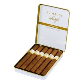 tin of 6