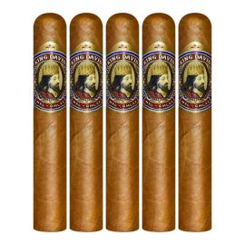 pack of 5