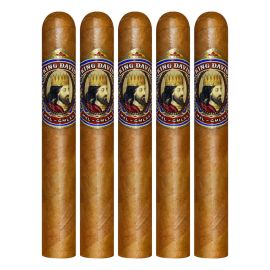 pack of 5