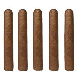 pack of 5