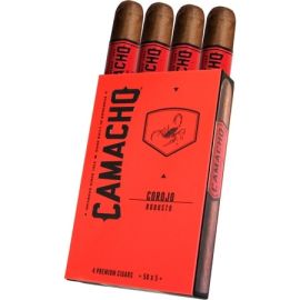 pack of 4