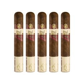 pack of 5