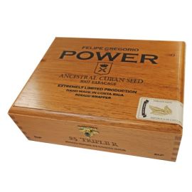 box of 25