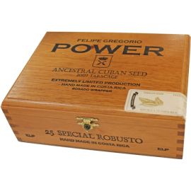 box of 25