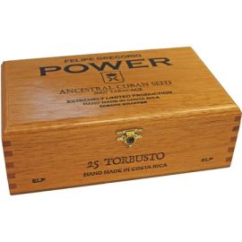 box of 25