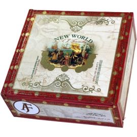 box of 21