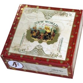 box of 21