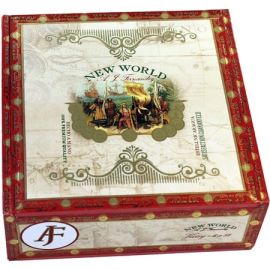 box of 21