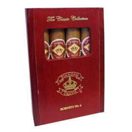 box of 4