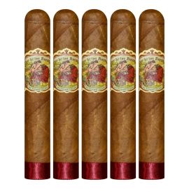 pack of 5