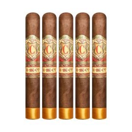 pack of 5