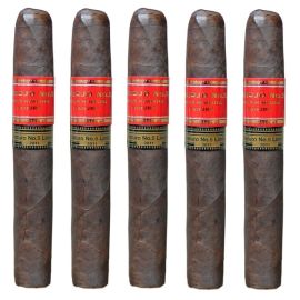 pack of 5
