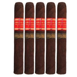 pack of 5