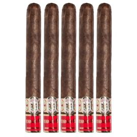 pack of 5