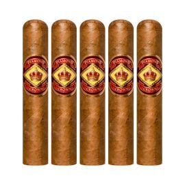 pack of 5