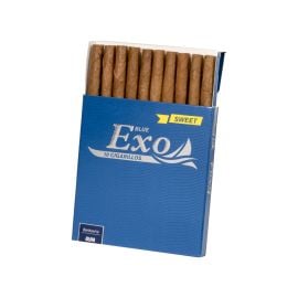 tin of 10