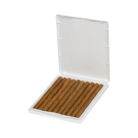 tin of 10