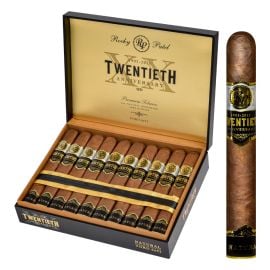 box of 20