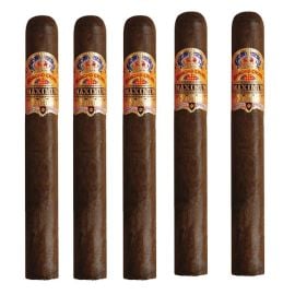 pack of 5