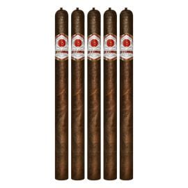 pack of 5