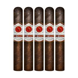 pack of 5