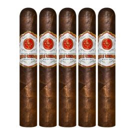 pack of 5