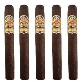 pack of 5