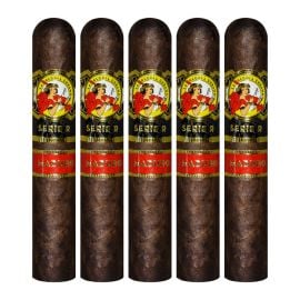 pack of 5