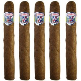 pack of 5