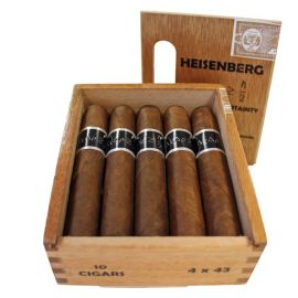 box of 10