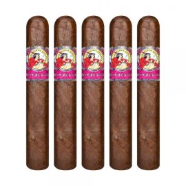 pack of 5