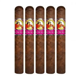pack of 5