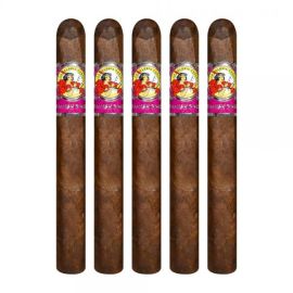 pack of 5