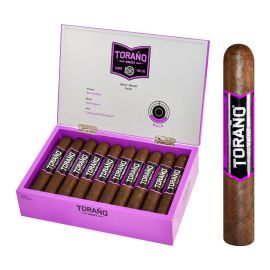 Carlos Torano Vault Purple TM-027 Gordo Natural - Mike'