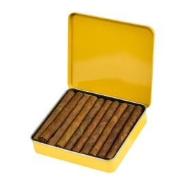 tin of 20