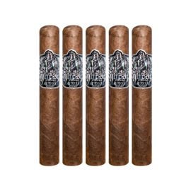 pack of 5