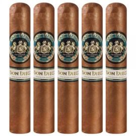pack of 5