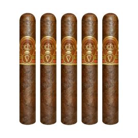 pack of 5