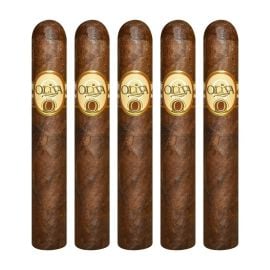 pack of 5