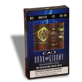 box of 4