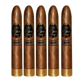 pack of 5