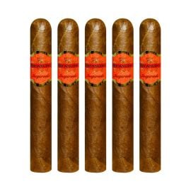 pack of 5