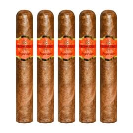 pack of 5