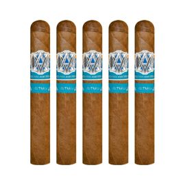 pack of 5