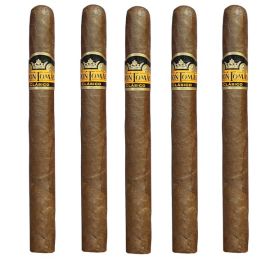 pack of 5