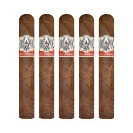pack of 5