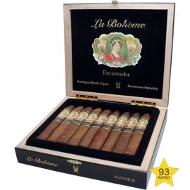 box of 18